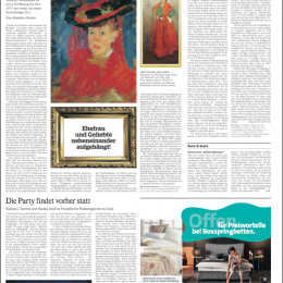 frankfurter allegemeine zeitung
